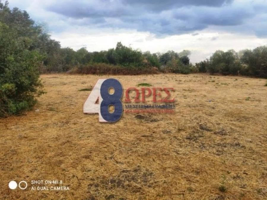 Οικόπεδο στην Άγιος Μηνάς, Χίος — Φωτογραφία 8 από 14