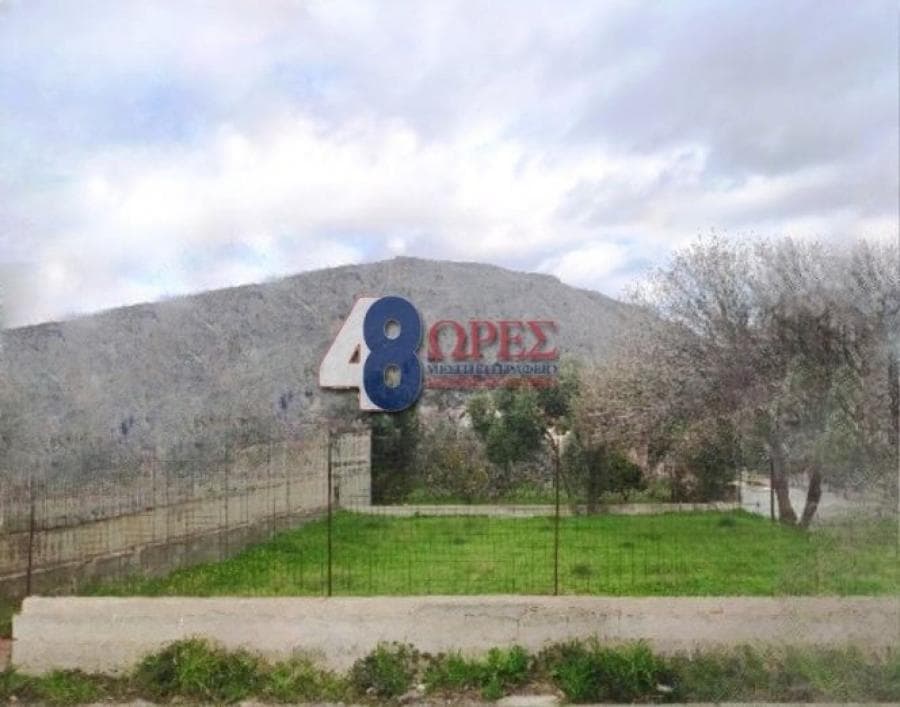 Οικόπεδο στην Πόλη Χίου, Χίος — Φωτογραφία 1 από 9