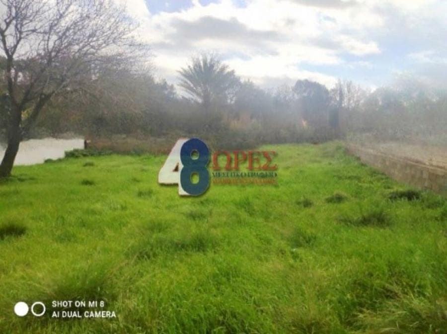 Οικόπεδο στην Πόλη Χίου, Χίος — Φωτογραφία 2 από 9