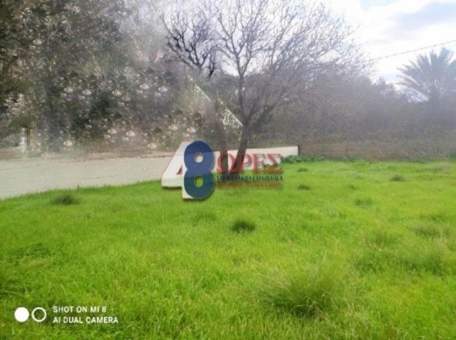 Οικόπεδο στην Πόλη Χίου, Χίος — Φωτογραφία 3 από 9