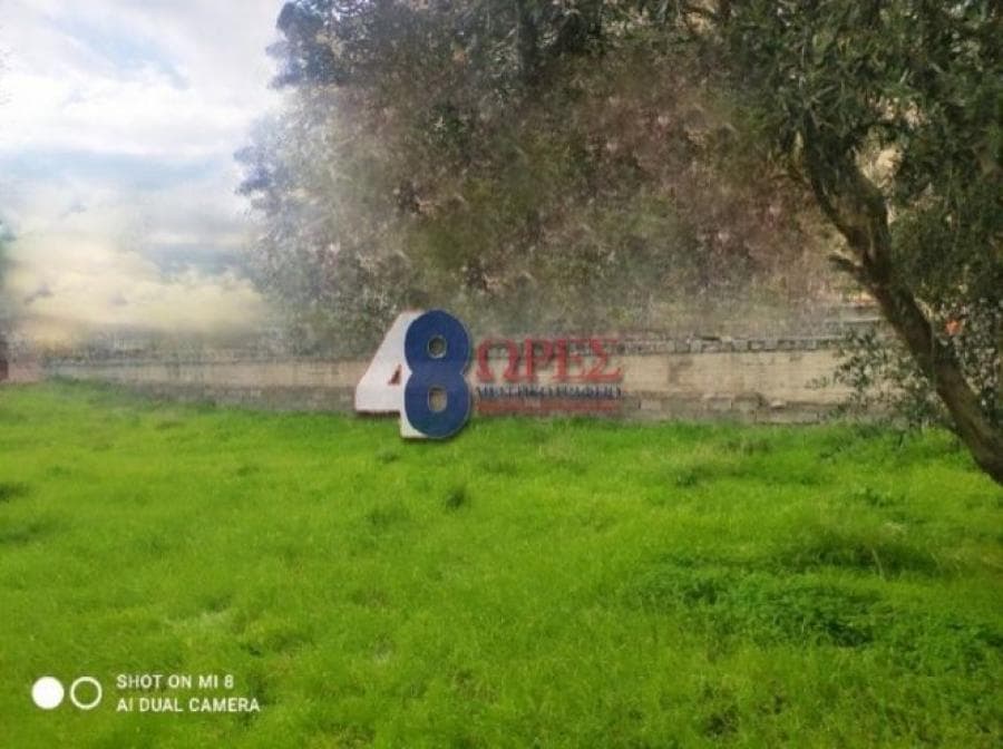 Οικόπεδο στην Πόλη Χίου, Χίος — Φωτογραφία 4 από 9