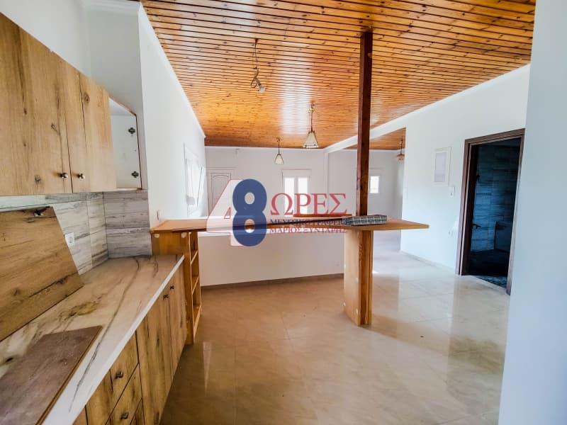 House in Agios Minas, Chios — Photo 11 of 26