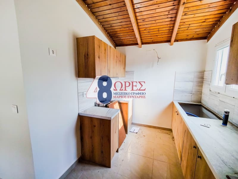 House in Agios Minas, Chios — Photo 9 of 26