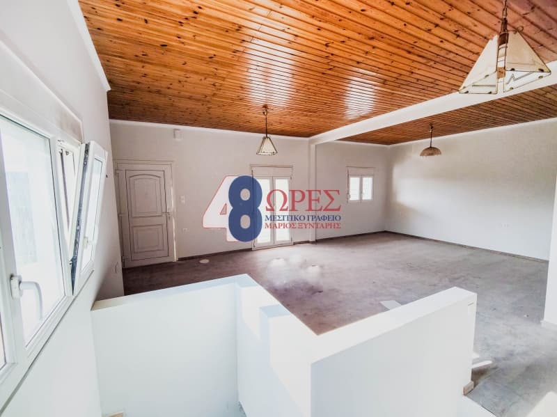 House in Agios Minas, Chios — Photo 10 of 26