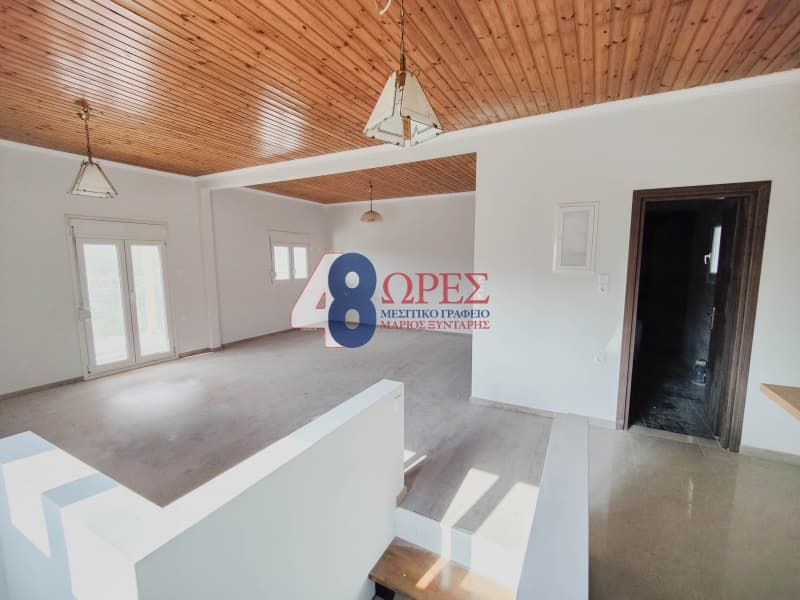 House in Agios Minas, Chios — Photo 14 of 26