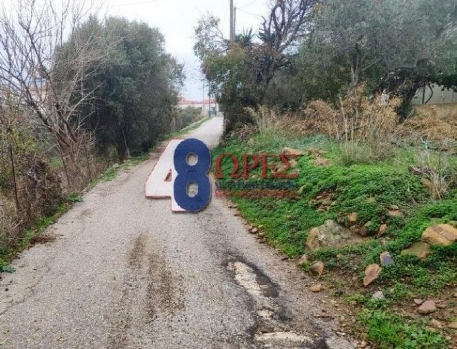 Οικόπεδο στην Άγιος Μηνάς, Χίος — Φωτογραφία 18 από 19