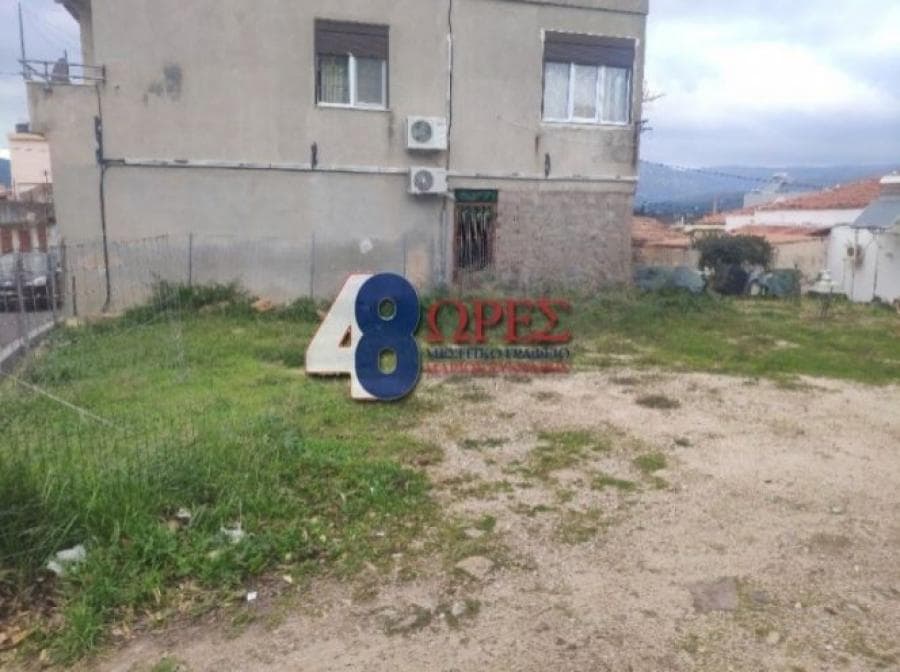 Οικόπεδο στην Άγιος Μηνάς, Χίος — Φωτογραφία 10 από 12
