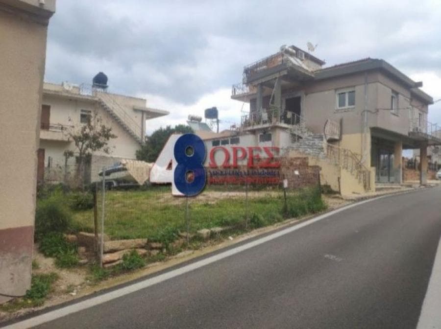 Οικόπεδο στην Άγιος Μηνάς, Χίος — Φωτογραφία 11 από 12