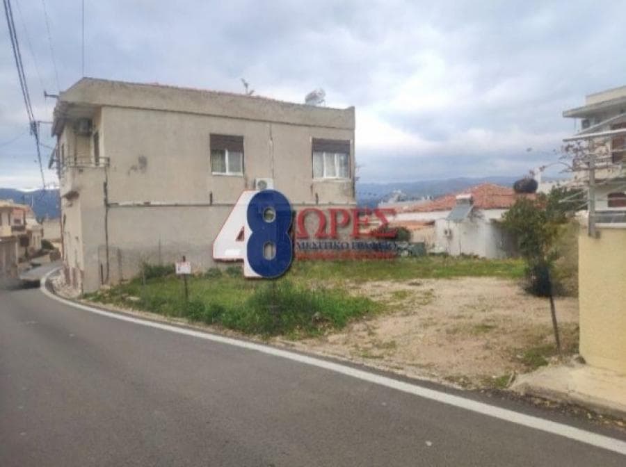 Οικόπεδο στην Άγιος Μηνάς, Χίος — Φωτογραφία 12 από 12