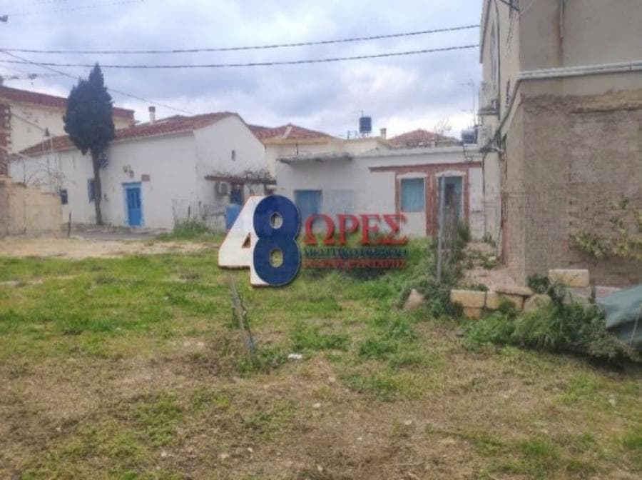 Οικόπεδο στην Άγιος Μηνάς, Χίος — Φωτογραφία 2 από 12