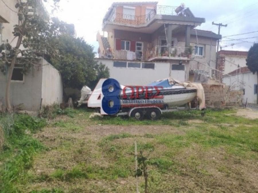 Οικόπεδο στην Άγιος Μηνάς, Χίος — Φωτογραφία 4 από 12