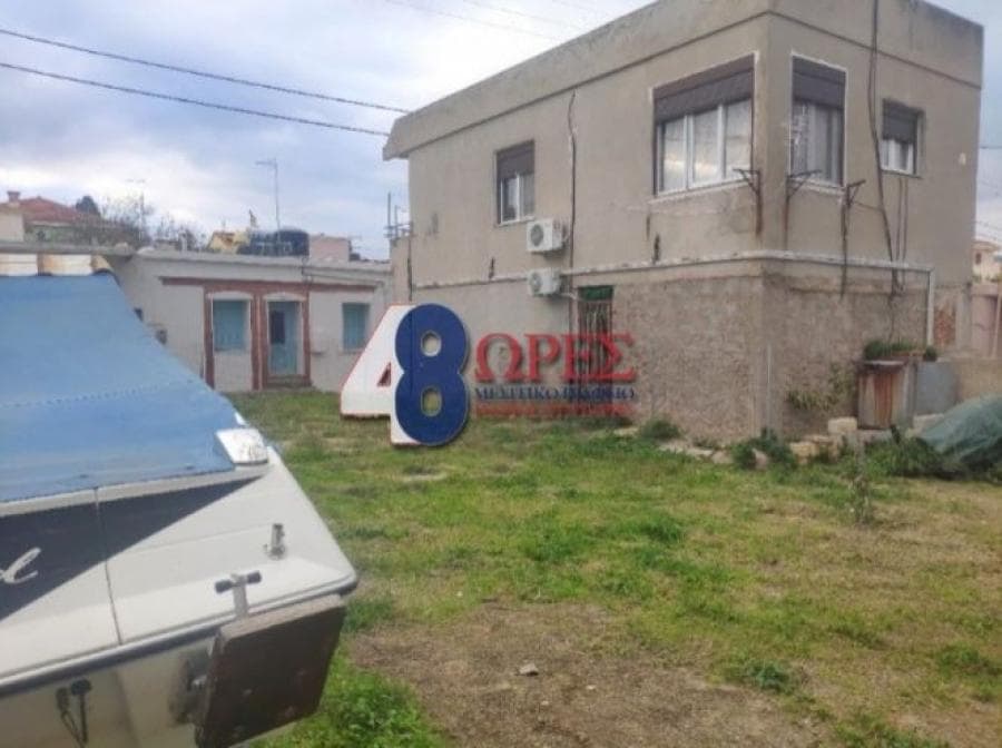 Οικόπεδο στην Άγιος Μηνάς, Χίος — Φωτογραφία 5 από 12