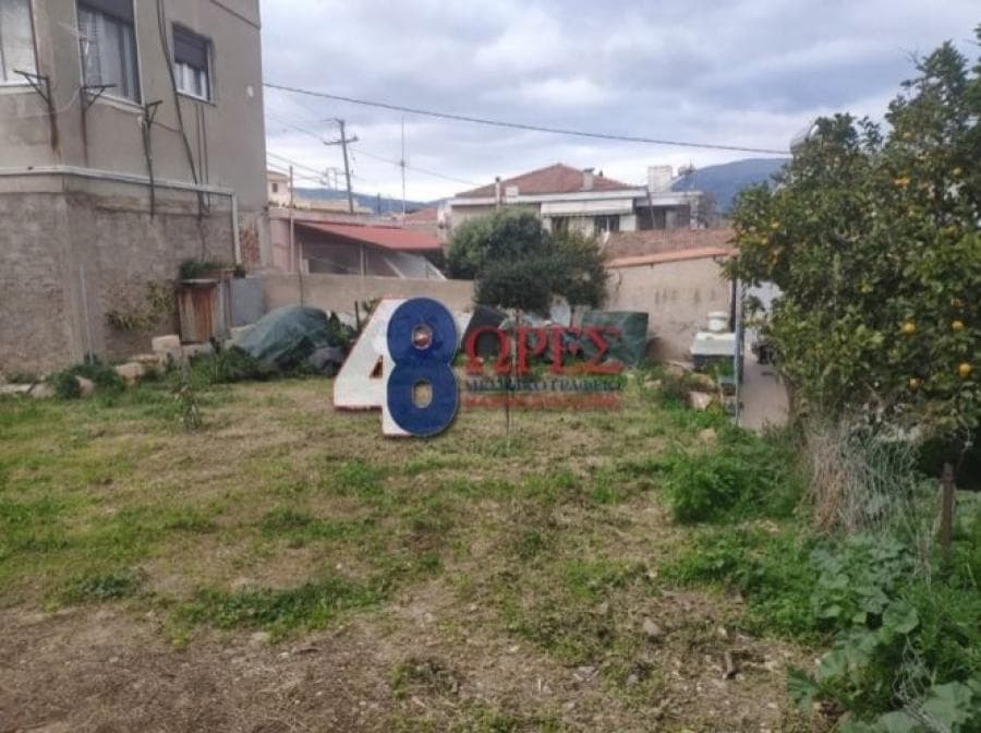 Οικόπεδο στην Άγιος Μηνάς, Χίος — Φωτογραφία 6 από 12