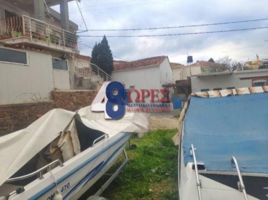 Οικόπεδο στην Άγιος Μηνάς, Χίος — Φωτογραφία 7 από 12