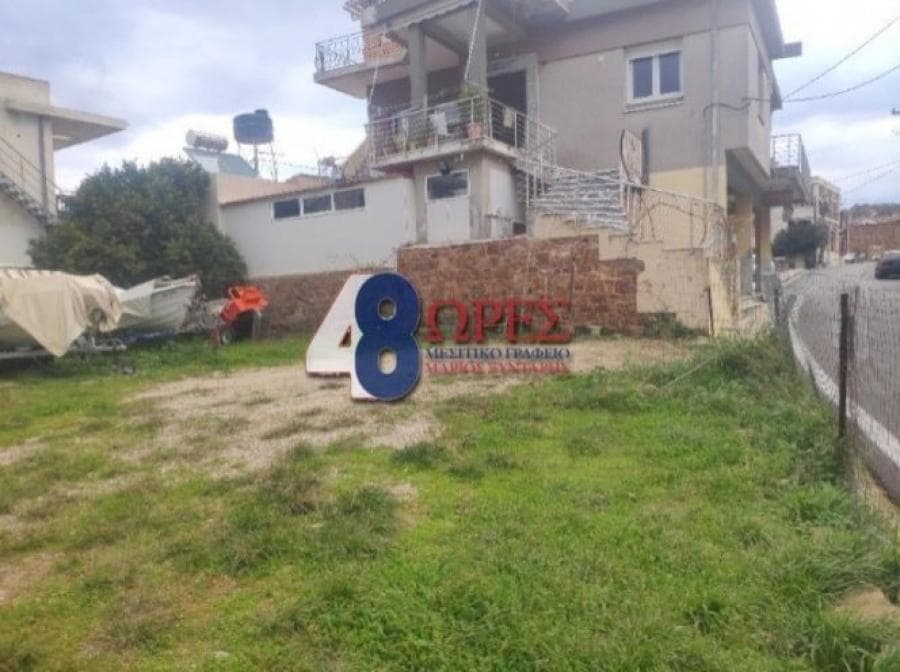 Οικόπεδο στην Άγιος Μηνάς, Χίος — Φωτογραφία 8 από 12
