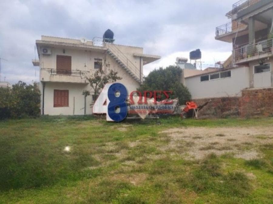 Οικόπεδο στην Άγιος Μηνάς, Χίος — Φωτογραφία 9 από 12