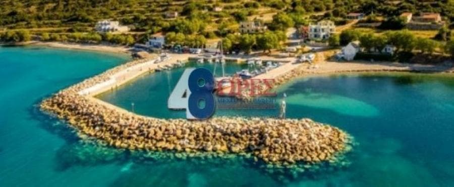 Αγροτεμάχιο στην Ιωνία, Χίος
