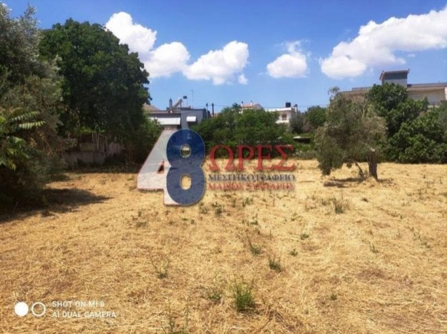 Οικόπεδο στην Πόλη Χίου, Χίος — Φωτογραφία 3 από 6