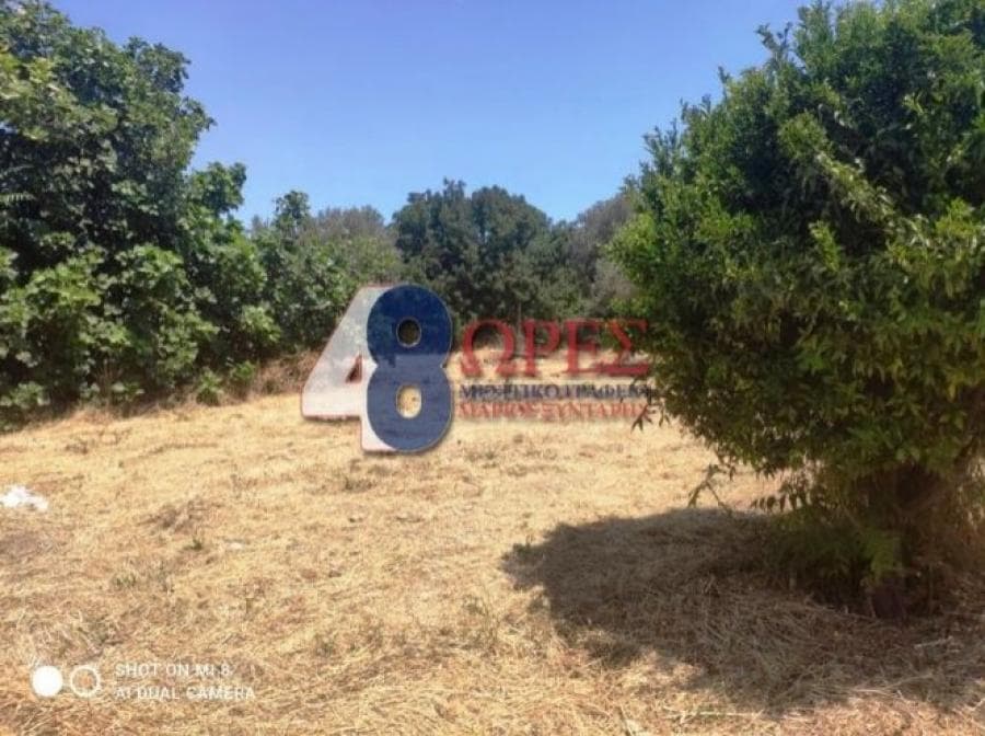 Οικόπεδο στην Πόλη Χίου, Χίος — Φωτογραφία 4 από 6