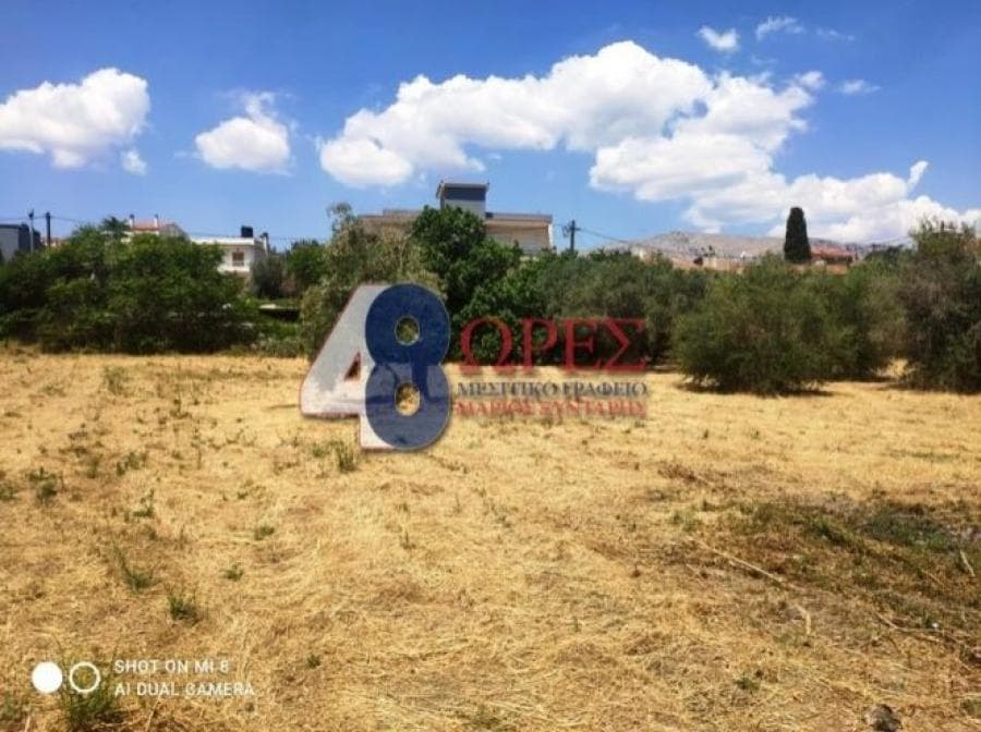 Οικόπεδο στην Πόλη Χίου, Χίος — Φωτογραφία 1 από 6