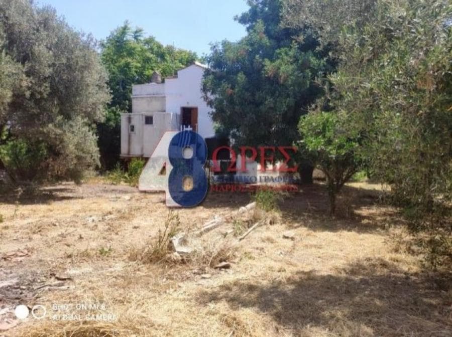 Οικόπεδο στην Πόλη Χίου, Χίος — Φωτογραφία 6 από 6