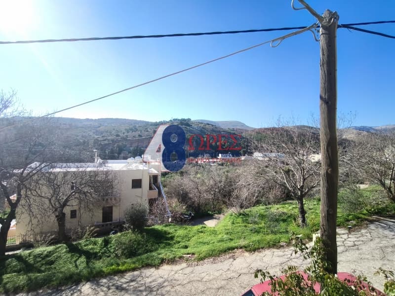 House in Chios town, Chios — Photo 15 of 15