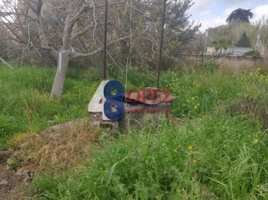 Οικόπεδο στην Καμποχώρια, Χίος — Φωτογραφία 2 από 9