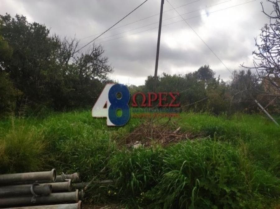 Οικόπεδο στην Καμποχώρια, Χίος — Φωτογραφία 3 από 9