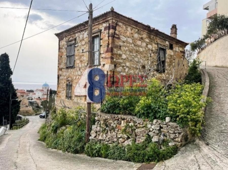 Οικόπεδο στην Πόλη Χίου, Χίος — Φωτογραφία 1 από 18