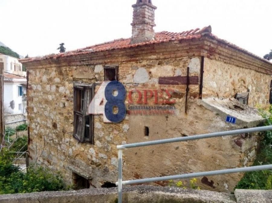 Οικόπεδο στην Πόλη Χίου, Χίος — Φωτογραφία 10 από 18
