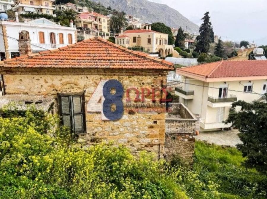 Οικόπεδο στην Πόλη Χίου, Χίος — Φωτογραφία 14 από 18