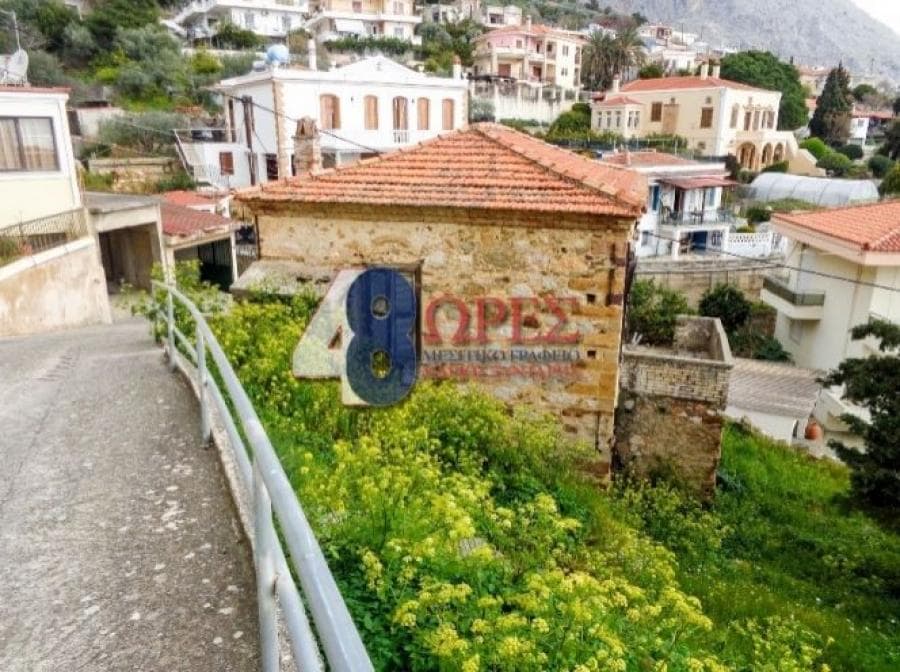 Οικόπεδο στην Πόλη Χίου, Χίος — Φωτογραφία 15 από 18