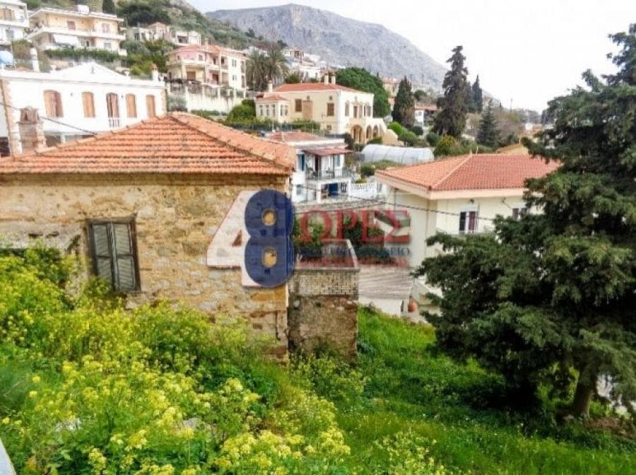 Οικόπεδο στην Πόλη Χίου, Χίος — Φωτογραφία 16 από 18