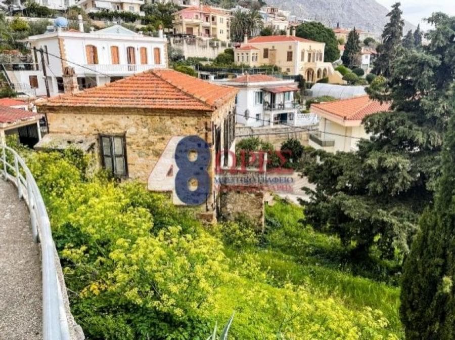 Οικόπεδο στην Πόλη Χίου, Χίος — Φωτογραφία 17 από 18