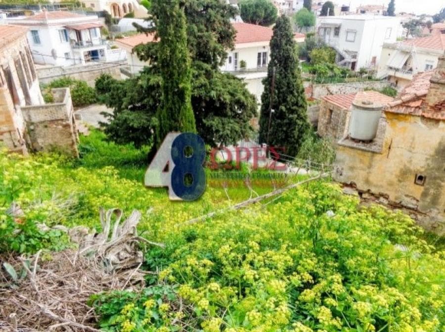 Οικόπεδο στην Πόλη Χίου, Χίος — Φωτογραφία 18 από 18