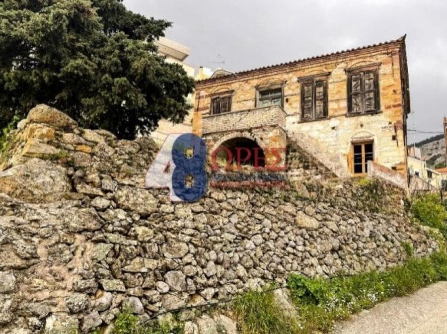 Οικόπεδο στην Πόλη Χίου, Χίος — Φωτογραφία 2 από 18