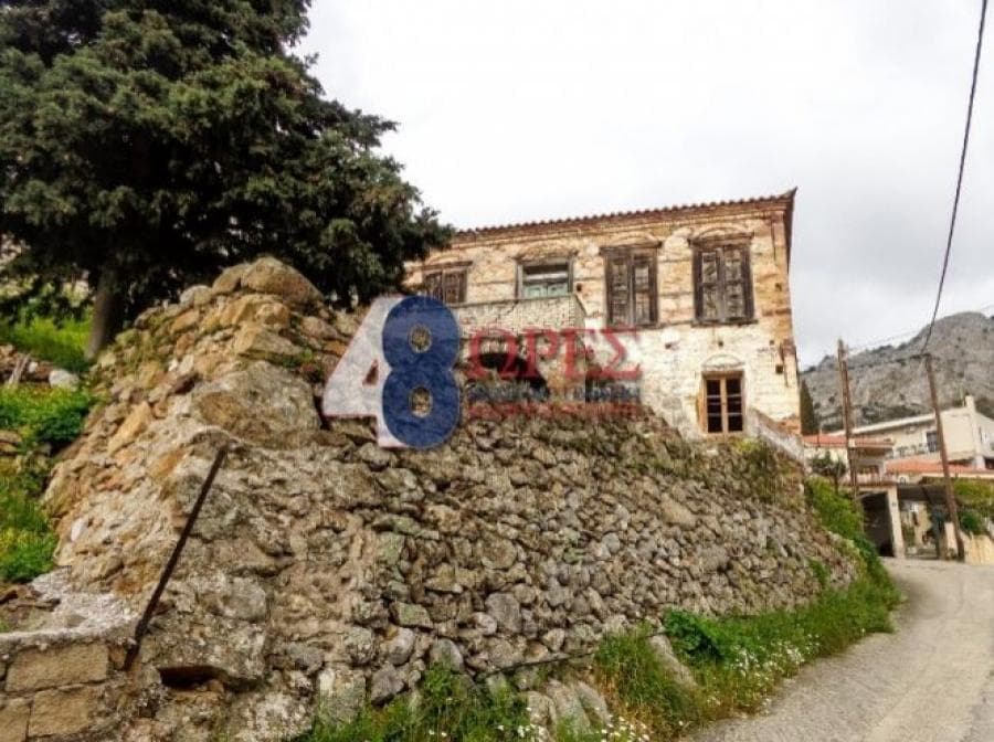 Οικόπεδο στην Πόλη Χίου, Χίος — Φωτογραφία 3 από 18