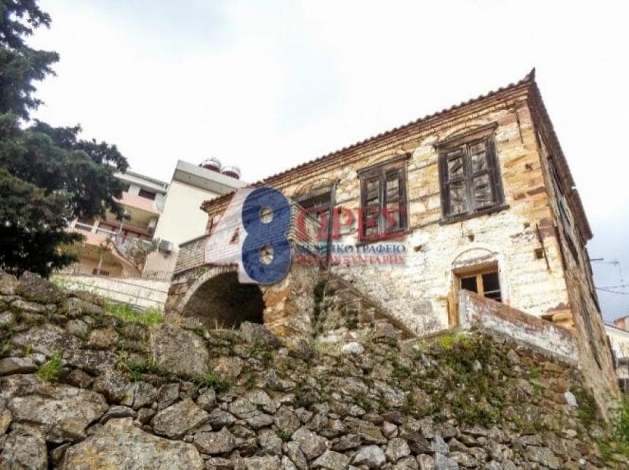 Οικόπεδο στην Πόλη Χίου, Χίος — Φωτογραφία 4 από 18