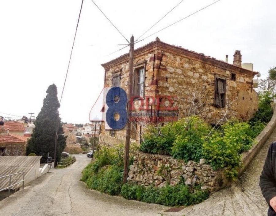 Οικόπεδο στην Πόλη Χίου, Χίος — Φωτογραφία 5 από 18