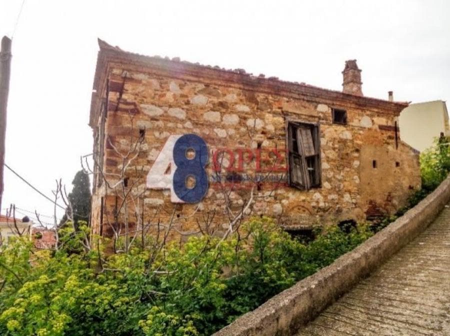 Οικόπεδο στην Πόλη Χίου, Χίος — Φωτογραφία 6 από 18