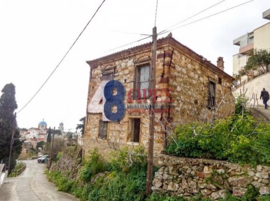 Οικόπεδο στην Πόλη Χίου, Χίος — Φωτογραφία 7 από 18