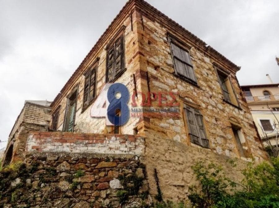 Οικόπεδο στην Πόλη Χίου, Χίος — Φωτογραφία 8 από 18