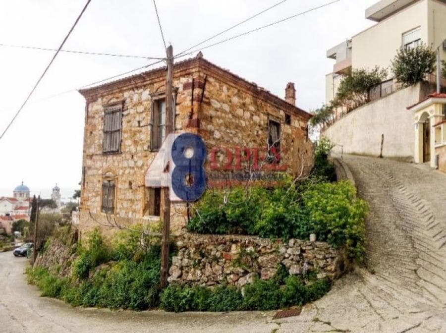Οικόπεδο στην Πόλη Χίου, Χίος — Φωτογραφία 9 από 18