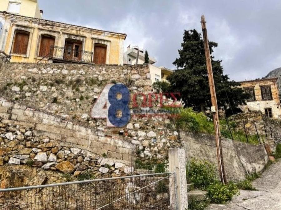 Οικόπεδο στην Πόλη Χίου, Χίος — Φωτογραφία 1 από 22