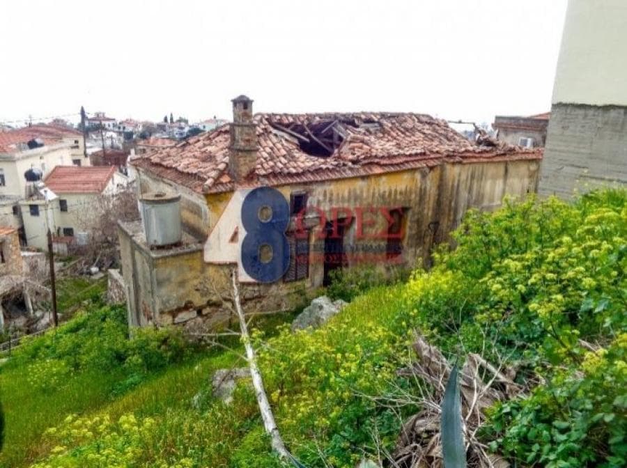 Οικόπεδο στην Πόλη Χίου, Χίος — Φωτογραφία 10 από 22