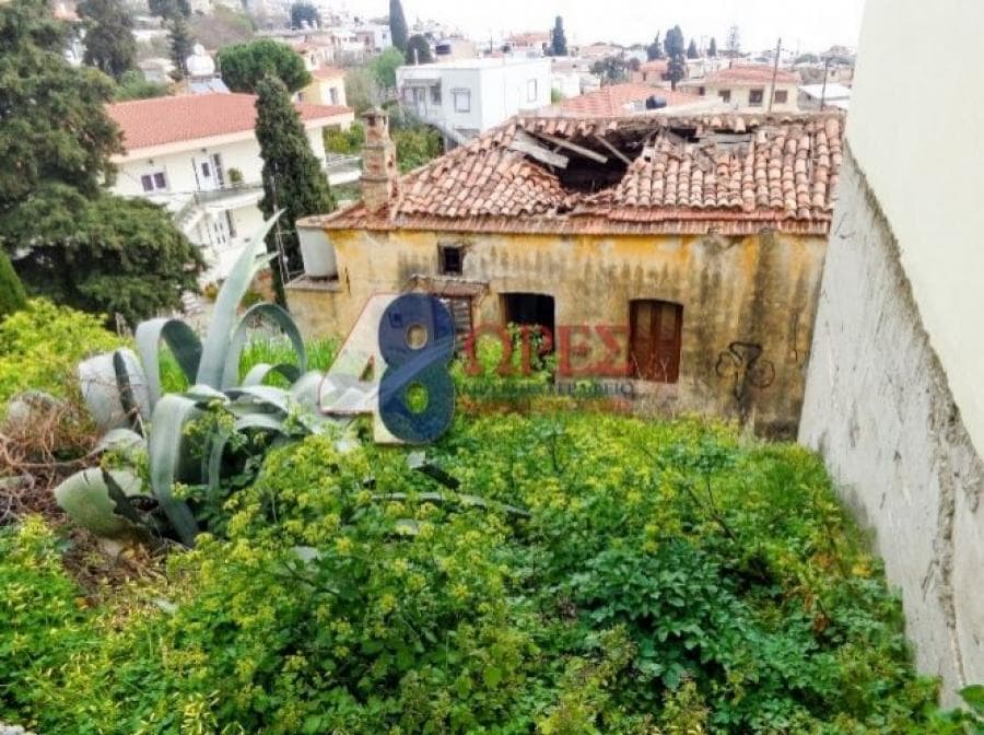 Οικόπεδο στην Πόλη Χίου, Χίος — Φωτογραφία 12 από 22