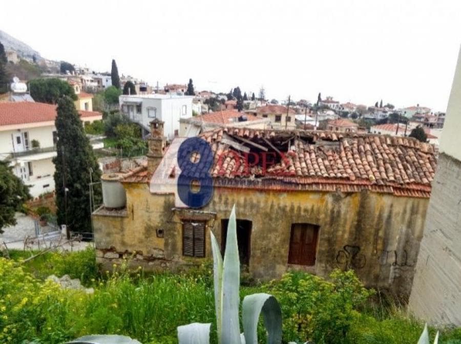 Οικόπεδο στην Πόλη Χίου, Χίος — Φωτογραφία 13 από 22