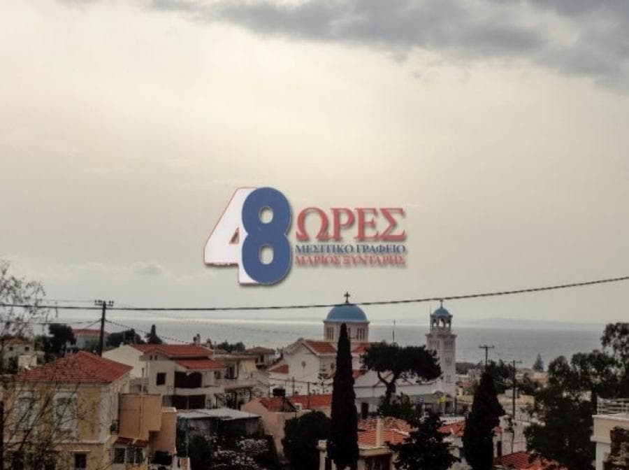 Οικόπεδο στην Πόλη Χίου, Χίος — Φωτογραφία 15 από 22