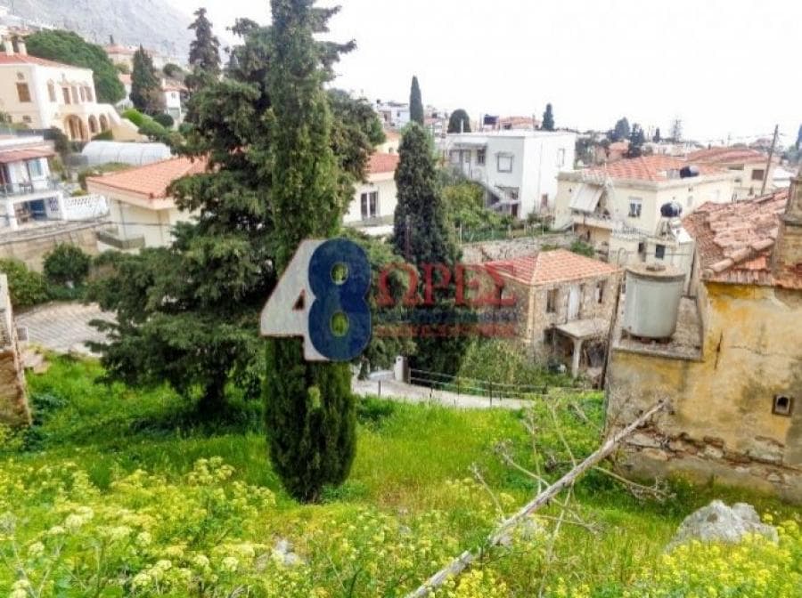 Οικόπεδο στην Πόλη Χίου, Χίος — Φωτογραφία 16 από 22