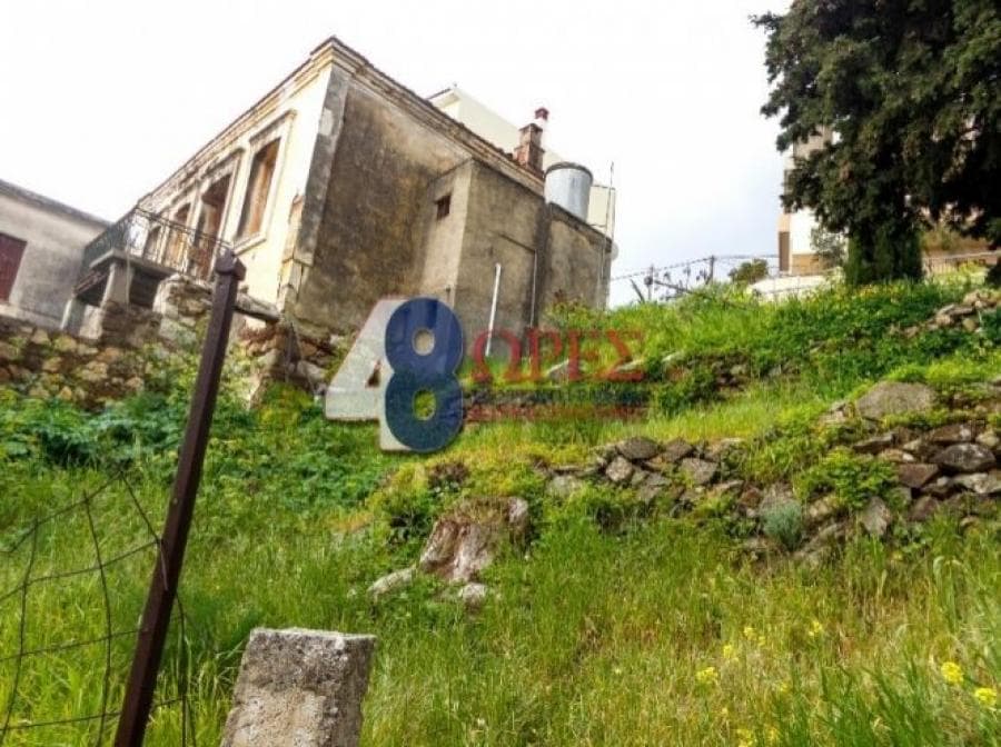Οικόπεδο στην Πόλη Χίου, Χίος — Φωτογραφία 18 από 22
